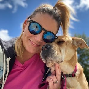 Meet your Posher, Karen